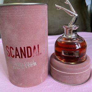 Jean Paul Gaultier Scandal Perfume